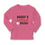 Baby Clothes Daddy's Little Picther Sport Baseball Boy & Girl Clothes Cotton - Cute Rascals