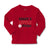 Baby Clothes Daddy's Little Picther Sport Baseball Boy & Girl Clothes Cotton - Cute Rascals