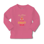 Baby Clothes Im Here Let The Dynasty Begin Toy Teddy Bear with Heart Cotton - Cute Rascals