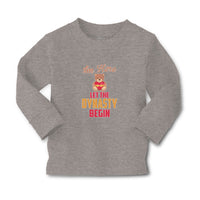 Baby Clothes Im Here Let The Dynasty Begin Toy Teddy Bear with Heart Cotton - Cute Rascals