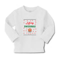 Baby Clothes Merry Swishmas Basketball Sports Boy & Girl Clothes Cotton