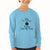 Baby Clothes Shhh I'M Watching Basketball with My Daddy!! Boy & Girl Clothes - Cute Rascals
