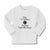 Baby Clothes Shhh I'M Watching Basketball with My Daddy!! Boy & Girl Clothes - Cute Rascals