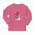 Baby Clothes Daddy's Little Bowling Buddy Sport Tenpins Bowling and Ball Cotton - Cute Rascals