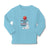 Baby Clothes Daddy's Little Bowling Buddy Sport Tenpins Bowling and Ball Cotton - Cute Rascals