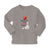 Baby Clothes Daddy's Little Bowling Buddy Sport Tenpins Bowling and Ball Cotton - Cute Rascals