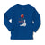 Baby Clothes Daddy's Little Bowling Buddy Sport Tenpins Bowling and Ball Cotton - Cute Rascals
