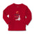 Baby Clothes Daddy's Little Bowling Buddy Sport Tenpins Bowling and Ball Cotton - Cute Rascals