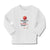 Baby Clothes Daddy's Little Bowling Buddy Sport Tenpins Bowling and Ball Cotton - Cute Rascals