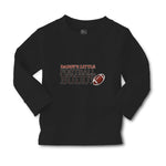 Baby Clothes Daddy's Little Football Buddy Sport Rugby Ball Boy & Girl Clothes - Cute Rascals