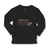 Baby Clothes Daddy's Little Football Buddy Sport Rugby Ball Boy & Girl Clothes - Cute Rascals