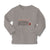 Baby Clothes Daddy's Little Football Buddy Sport Rugby Ball Boy & Girl Clothes - Cute Rascals