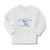 Baby Clothes Future Player El Salvador Heart Flag Sports Football Ball Cotton - Cute Rascals