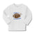 Baby Clothes Turkey & Touchdown Sports Rugby Ball with Chicken Cotton - Cute Rascals