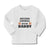 Baby Clothes Watching Football with My Daddy Sports Rugby Ball Cotton - Cute Rascals