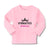 Baby Clothes Gymnastices Princess Crown Silhouette Boy & Girl Clothes Cotton - Cute Rascals