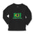 Baby Clothes Bjj Brazilian Jiu Jitsu An American Flag Boy & Girl Clothes Cotton - Cute Rascals