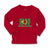 Baby Clothes Bjj Brazilian Jiu Jitsu An American Flag Boy & Girl Clothes Cotton - Cute Rascals