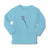 Baby Clothes Lacrosse Stick and Ball Boy & Girl Clothes Cotton - Cute Rascals