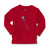Baby Clothes Lacrosse Stick and Ball Boy & Girl Clothes Cotton - Cute Rascals