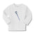 Baby Clothes Lacrosse Stick and Ball Boy & Girl Clothes Cotton - Cute Rascals