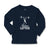 Baby Clothes Future Lifter Sports Weight Lifting Equipment Boy & Girl Clothes - Cute Rascals
