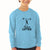 Baby Clothes Future Lifter Sports Weight Lifting Equipment Boy & Girl Clothes - Cute Rascals