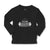 Baby Clothes Future Lifting Buddy Sports Lifting Equipment Boy & Girl Clothes - Cute Rascals