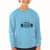 Baby Clothes Future Lifting Buddy Sports Lifting Equipment Boy & Girl Clothes - Cute Rascals