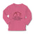 Baby Clothes When Grow up Want to Be Softball Player Boy & Girl Clothes Cotton - Cute Rascals