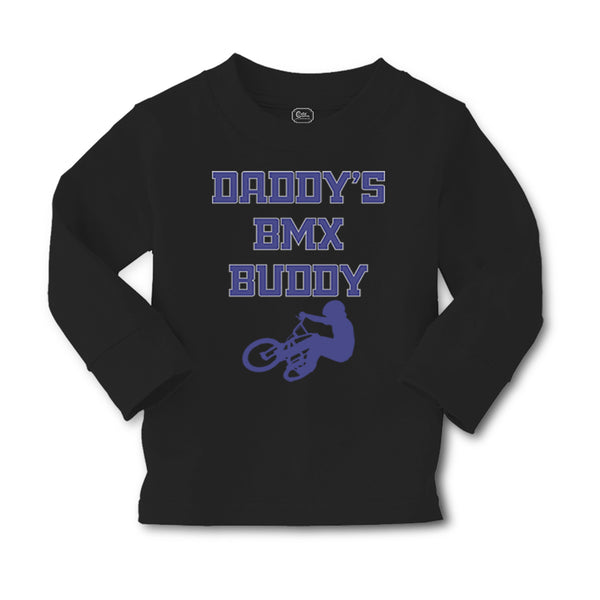 Baby Clothes Daddy's Bmx Buddy Boy & Girl Clothes Cotton - Cute Rascals