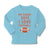 Baby Clothes My Daddy Says I Love Football Boy & Girl Clothes Cotton - Cute Rascals