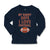 Baby Clothes My Daddy Says I Love Football Boy & Girl Clothes Cotton - Cute Rascals