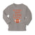 Baby Clothes My Daddy Says I Love Football Boy & Girl Clothes Cotton - Cute Rascals