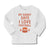 Baby Clothes My Daddy Says I Love Football Boy & Girl Clothes Cotton - Cute Rascals