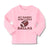 Baby Clothes My Daddy and I Love Dallas Boy & Girl Clothes Cotton - Cute Rascals