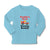 Baby Clothes Daddy's New Racing Buddy with Kid Driving An Car Boy & Girl Clothes - Cute Rascals