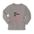 Baby Clothes Some Girls Play House Real Girls Go Racing Boy & Girl Clothes - Cute Rascals
