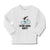 Baby Clothes Future Riding Buddy! Sports Cycling Boy & Girl Clothes Cotton - Cute Rascals