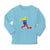 Baby Clothes Soccer Player Venezuela Sports Soccer Boy & Girl Clothes Cotton - Cute Rascals
