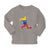 Baby Clothes Soccer Player Venezuela Sports Soccer Boy & Girl Clothes Cotton - Cute Rascals
