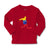 Baby Clothes Soccer Player Venezuela Sports Soccer Boy & Girl Clothes Cotton - Cute Rascals
