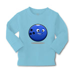 Baby Clothes Bowling Ball Smiling B Sports Bowling Boy & Girl Clothes Cotton - Cute Rascals