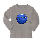 Baby Clothes Bowling Ball Smiling B Sports Bowling Boy & Girl Clothes Cotton - Cute Rascals