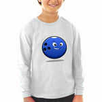 Baby Clothes Bowling Ball Smiling B Sports Bowling Boy & Girl Clothes Cotton - Cute Rascals