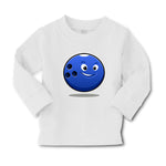 Baby Clothes Bowling Ball Smiling B Sports Bowling Boy & Girl Clothes Cotton - Cute Rascals