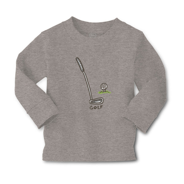 Baby Clothes Golf Set Sports Golf Boy & Girl Clothes Cotton - Cute Rascals