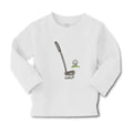 Baby Clothes Golf Set Sports Golf Boy & Girl Clothes Cotton