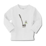 Baby Clothes Golf Set Sports Golf Boy & Girl Clothes Cotton - Cute Rascals