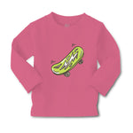 Baby Clothes Skate Board Sports Others Boy & Girl Clothes Cotton - Cute Rascals